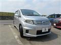 2010 Honda Freed