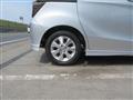 2010 Honda Freed