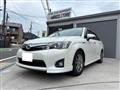 2014 Toyota Corolla Fielder