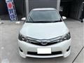 2014 Toyota Corolla Fielder