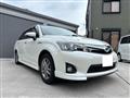2014 Toyota Corolla Fielder