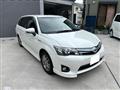 2014 Toyota Corolla Fielder