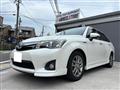 2014 Toyota Corolla Fielder