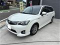 2014 Toyota Corolla Fielder