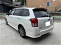 2014 Toyota Corolla Fielder