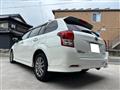 2014 Toyota Corolla Fielder