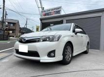 2014 Toyota Corolla Fielder