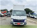 2015 Mitsubishi Canter
