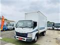 2015 Mitsubishi Canter