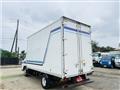 2015 Mitsubishi Canter