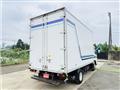 2015 Mitsubishi Canter