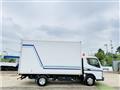 2015 Mitsubishi Canter