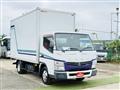 2015 Mitsubishi Canter