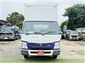 2015 Mitsubishi Canter