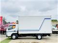 2015 Mitsubishi Canter