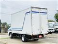 2015 Mitsubishi Canter