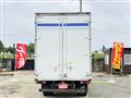 2015 Mitsubishi Canter
