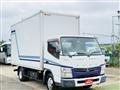 2015 Mitsubishi Canter