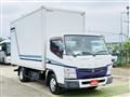 2015 Mitsubishi Canter