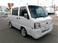 2009 Subaru Sambar