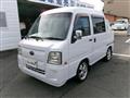 2009 Subaru Sambar