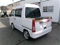 2009 Subaru Sambar