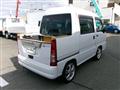 2009 Subaru Sambar