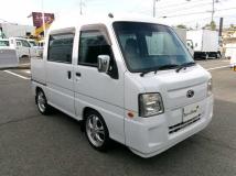 2009 Subaru Sambar