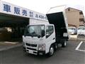 2014 Mitsubishi Canter
