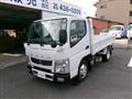 2014 Mitsubishi Canter
