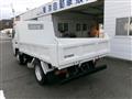 2014 Mitsubishi Canter