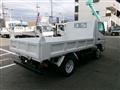 2014 Mitsubishi Canter