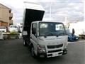 2014 Mitsubishi Canter