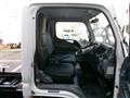 2014 Mitsubishi Canter