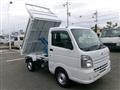 2014 Suzuki Carry Truck