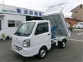 2014 Suzuki Carry Truck