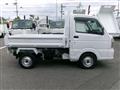 2014 Suzuki Carry Truck