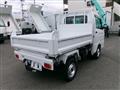 2014 Suzuki Carry Truck