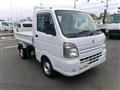 2014 Suzuki Carry Truck