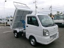 2014 Suzuki Carry Truck