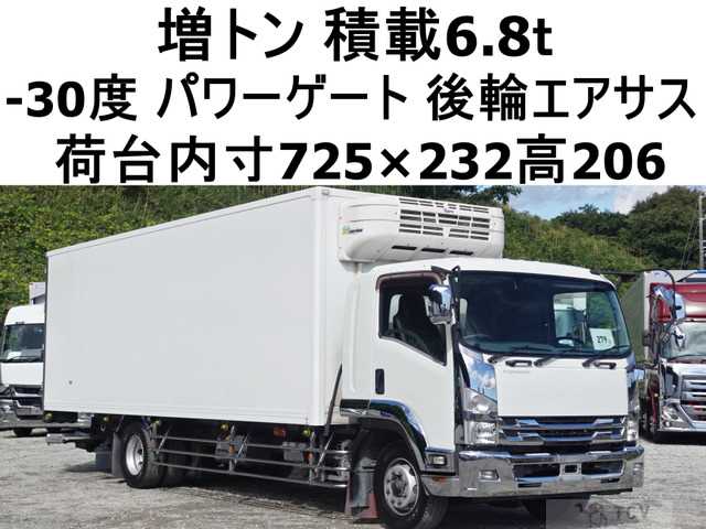 2016 Isuzu Isuzu Others