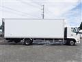 2018 Hino Hino Others