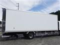 2018 Hino Hino Others