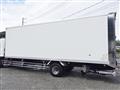 2018 Hino Hino Others