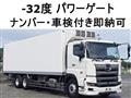 2017 Hino Hino Others