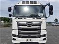 2017 Hino Hino Others
