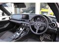 2022 Mazda Roadster