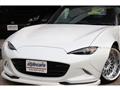 2022 Mazda Roadster