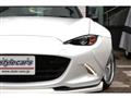 2022 Mazda Roadster