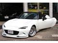 2022 Mazda Roadster